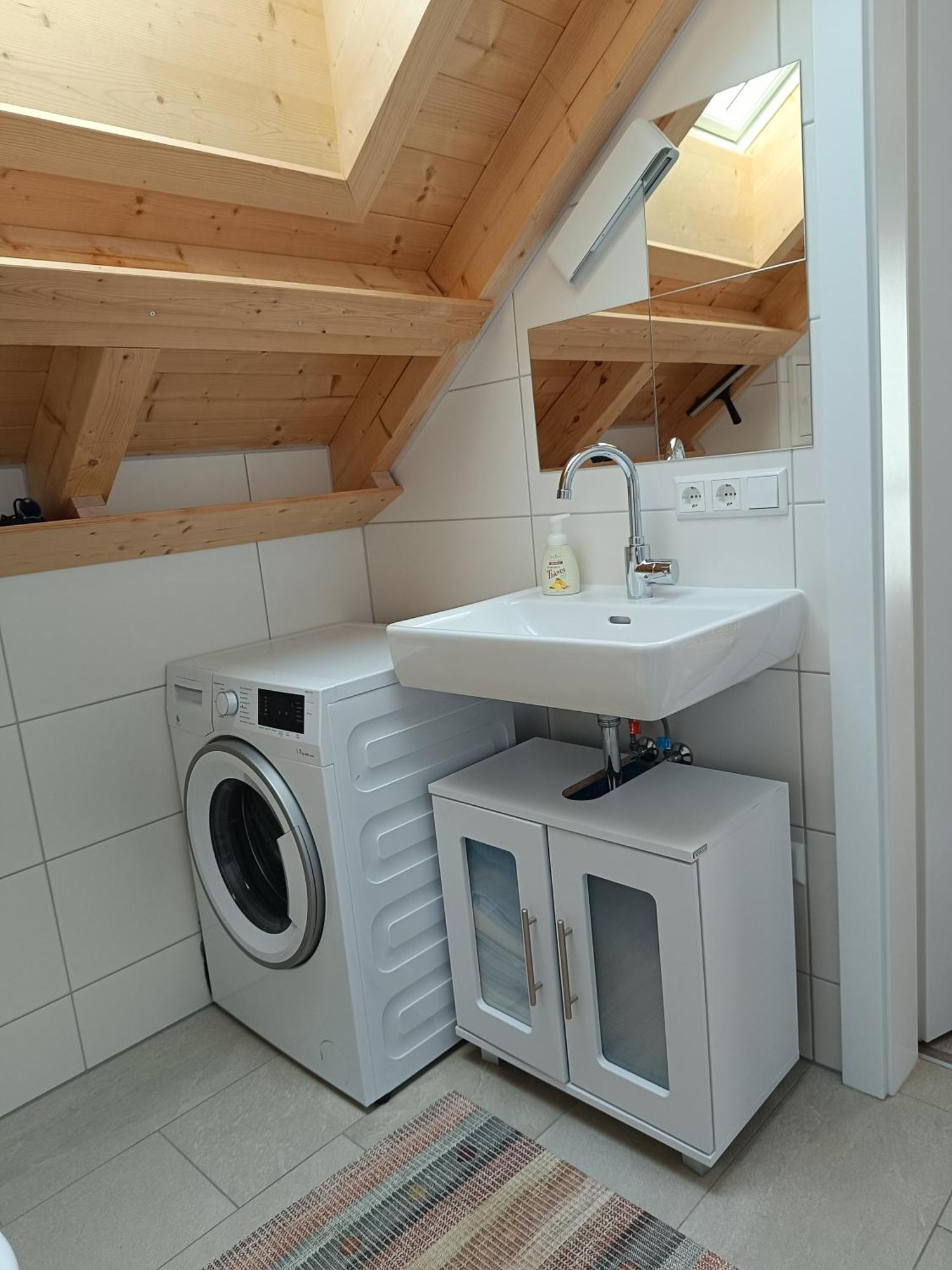 Ferienwohnung Ardning Extérieur photo