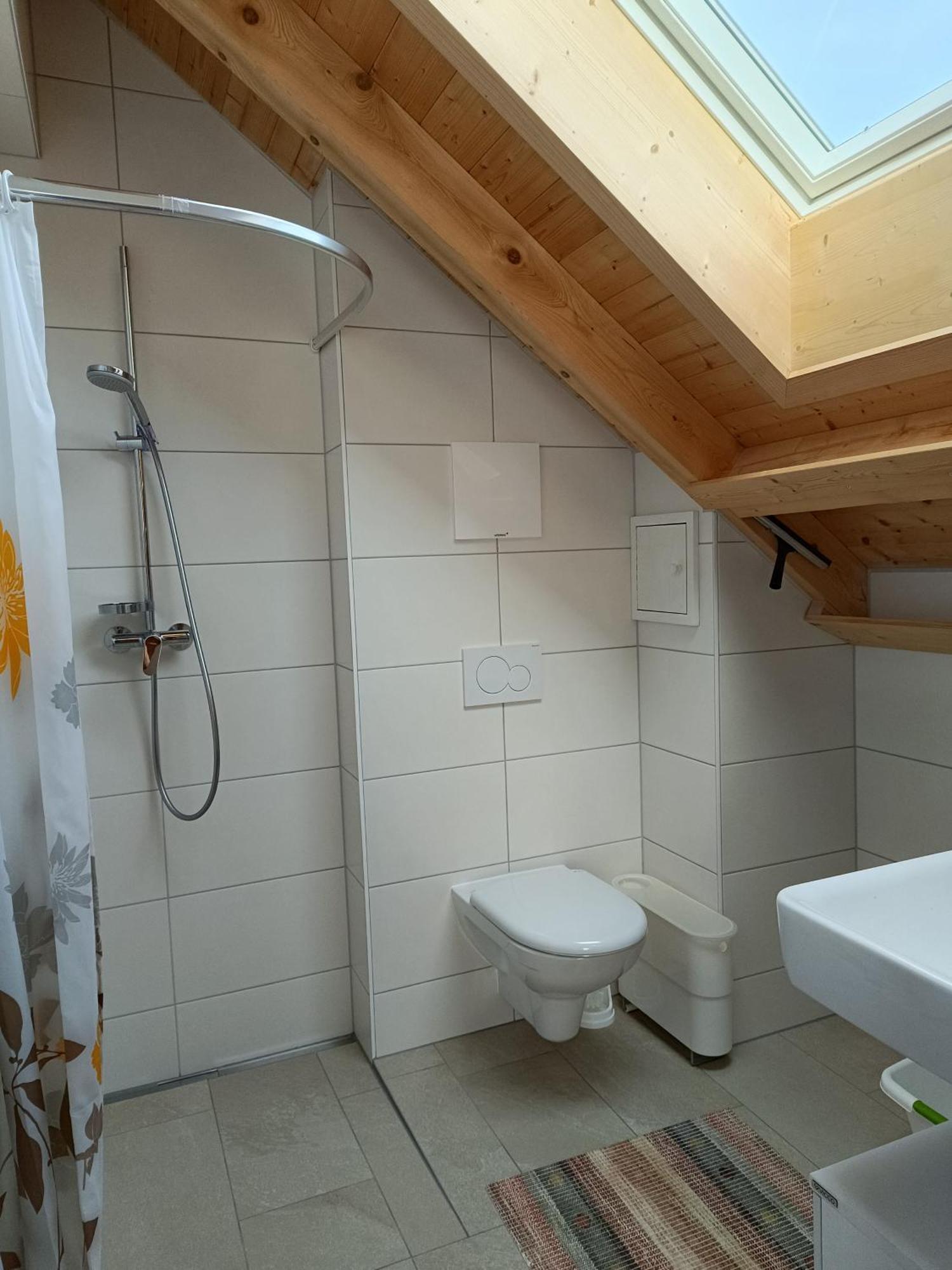 Ferienwohnung Ardning Extérieur photo