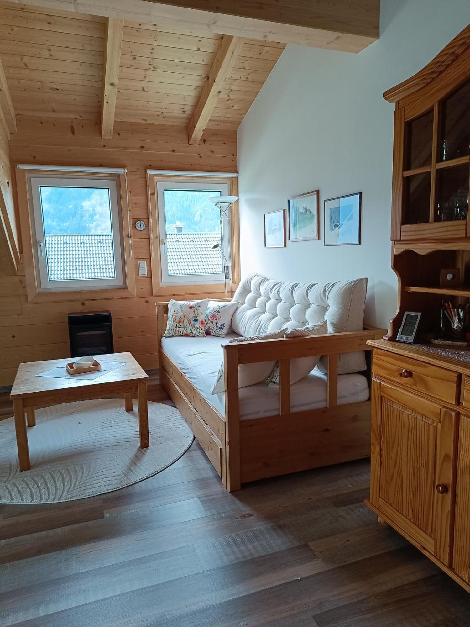 Ferienwohnung Ardning Extérieur photo