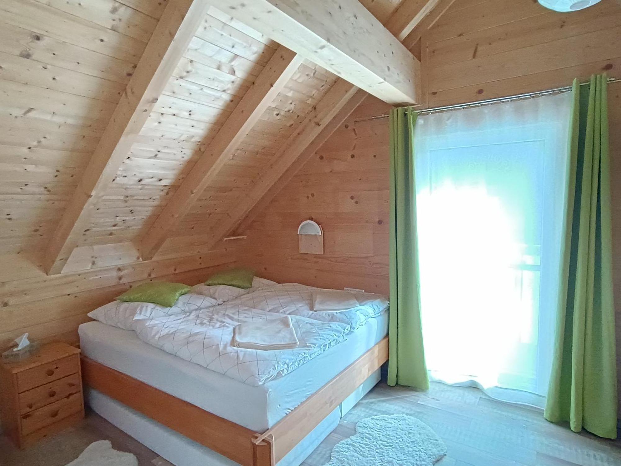 Ferienwohnung Ardning Extérieur photo
